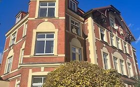 Dg Wohnung In Der Naehe Vom Schloss